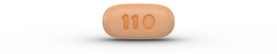 Revuforj® (revumenib) 110-mg Tablet